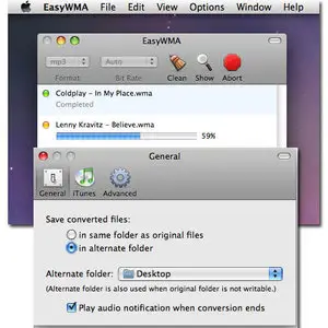 EasyWMA 3.0.1