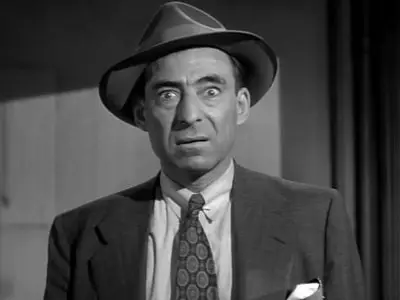 You Never Can Tell (1951)