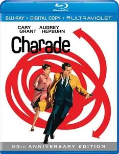 Charade (1963)