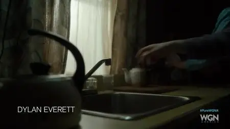 Pure S02E01