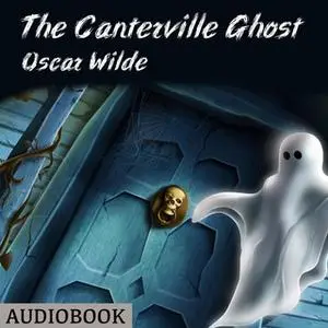 «The Canterville Ghost» by Oscar Wilde