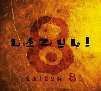 Lazuli - 3 Studio Albums (2009-2018)