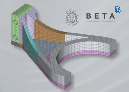 BETA-CAE Systems 22.0.0