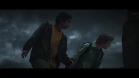 Percy Jackson and the Olympians S01E07