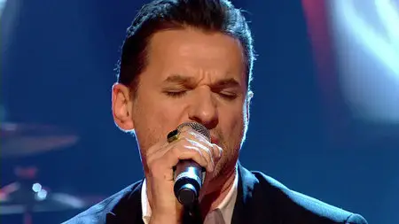 Depeche Mode - Wrong