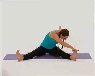 Yogalates: Total Body Toner