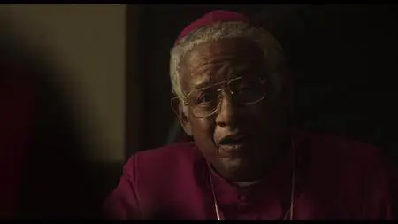 The Forgiven (2018)