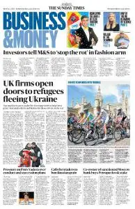 The Sunday Times Business - 13 March 2022