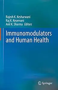 Immunomodulators and Human Health