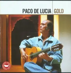 Paco De Lucia - Gold (2005)