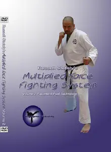 Multiplied Force Fighting System - Volume 1-2: Pressure Point Technology