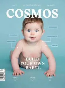 Cosmos Magazine - August-September 2016