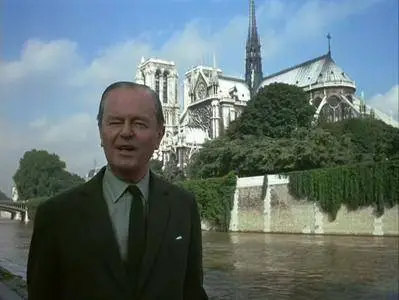 Civilisation (TV) (1969)
