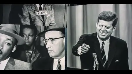 Amend: The Fight for America S01E03