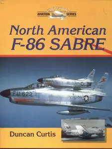 North American F-86 Sabre (Repost)