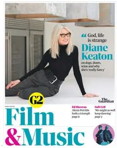 The Guardian G2 - 5 May 2023