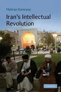 Iran's Intellectual Revolution (Repost)