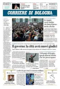 Corriere di Bologna – 15 dicembre 2019