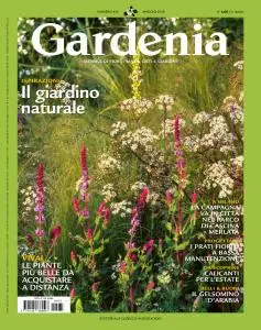Gardenia N.433 - Maggio 2020