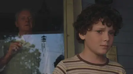 Hearts In Atlantis (2001)