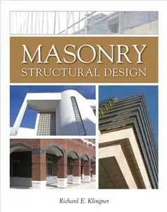 Masonry Structural Design (repost)