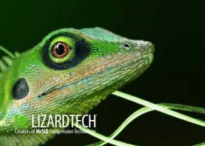LizardTech GeoExpress 9.5.2