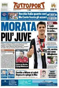 Tutto Sport - 15.06.2016