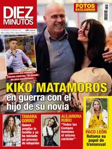 Diez minutos - 20 febrero 2019