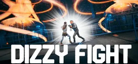 Dizzy Fight (2024)