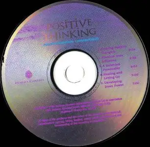 Positive thinking meditation - Brahma Kumaris