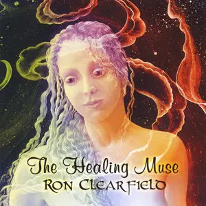 Ron Clearfield - The Healing Muse (2014)