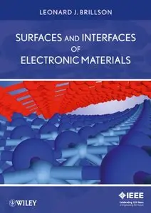 Surfaces and Interfaces of Electronic Materials (repost)