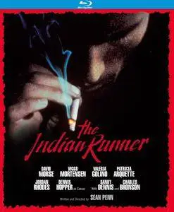 The Indian Runner (1991)