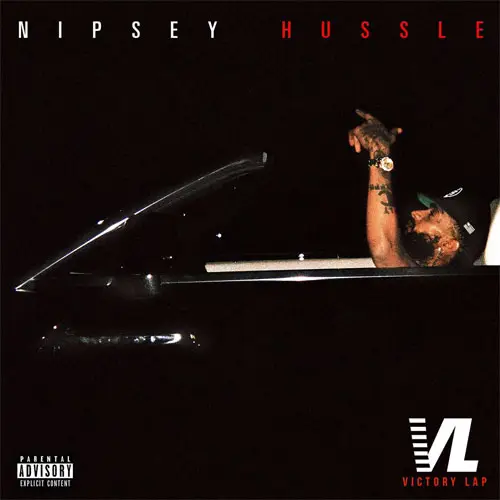 nipsey hussle victory lap rar