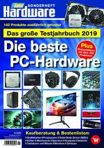 PC Games Hardware Sonderheft – März 2019