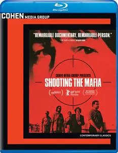 Shooting the Mafia (2019) [MultiSubs]