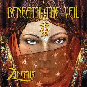 Zingaia - 3 Studio Albums (1997-2004) [Reissue 2006]