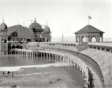 US early 20th century photographs (part 16)