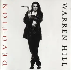 Warren Hill - Devotion (1993) {RCA}