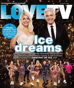 Love TV – 16 January 2021