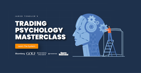 TraderLion - Jared Tendler - Trading Psychology Masterclass