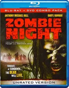 Zombie Night (2013)