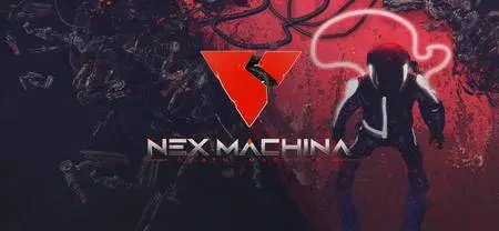 Nex Machina (2017)