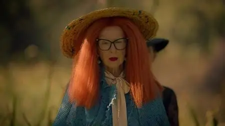 American Horror Story  S08E05