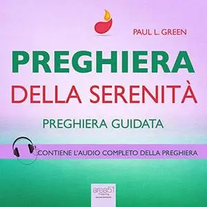«Preghiera» by Paul L. Green