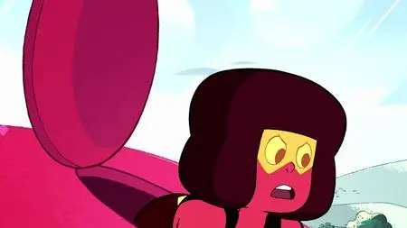 Steven Universe S03E05