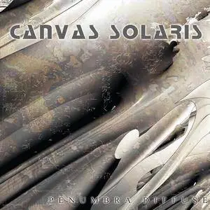 Canvas Solaris - Discography [6 Albums] (2003-2010)