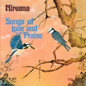 Nirvana - Songs Of Love And Praise (Remastered & Expanded Edition) (1972/2017)