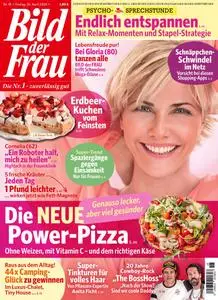 Bild der Frau - 26 April 2024