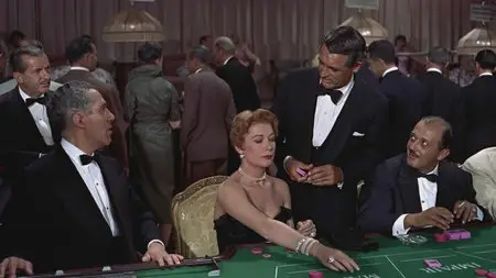 To Catch a Thief (1955)